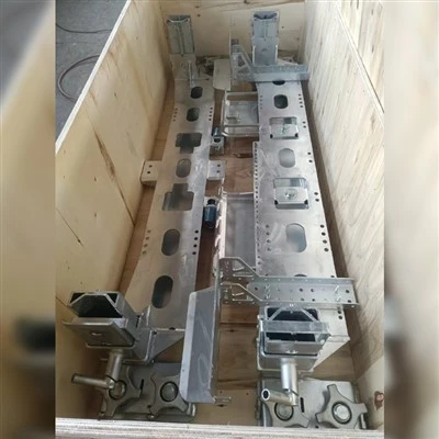 Συγκόλληση ρυμουλκούμενου